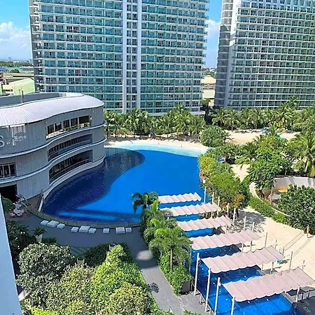 Jn Condotel The Azure Urban Resort Residences