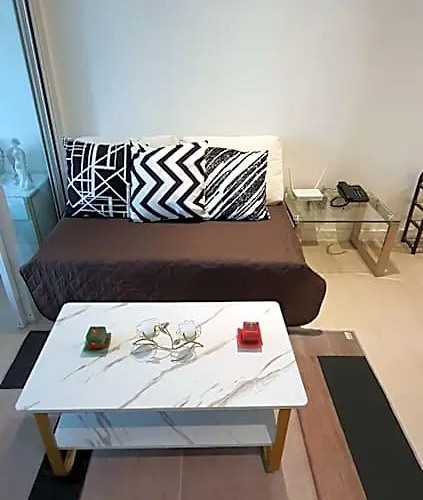 Jn Condotel The Azure Urban Residences 4* Манила