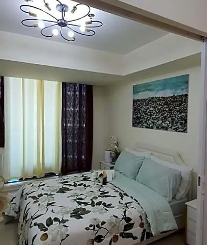 Отель Jn Condotel The Azure Urban Residences 4*