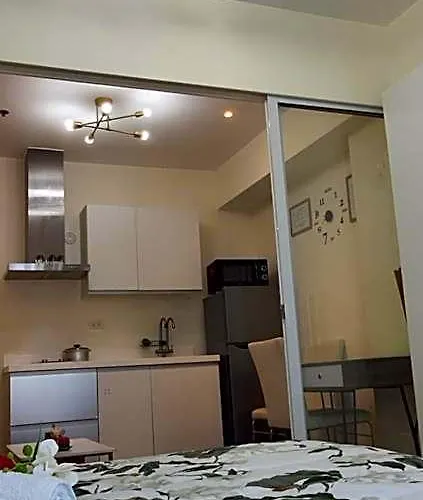 Jn Condotel The Azure Urban Residences Отель