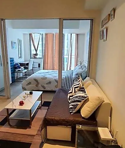 Jn Condotel The Azure Urban Residences Манила