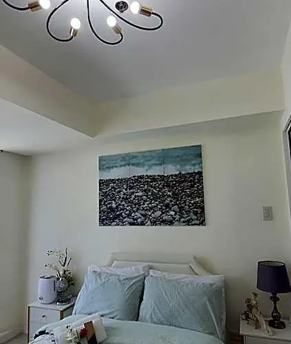 Jn Condotel The Azure Urban Residences 4*
