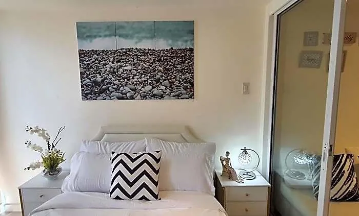 Jn Condotel The Azure Urban Residences 4*