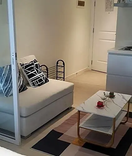 Jn Condotel The Azure Urban Residences Отель Манила