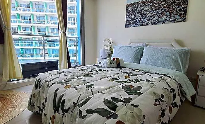 Jn Condotel The Azure Urban Residences 4*