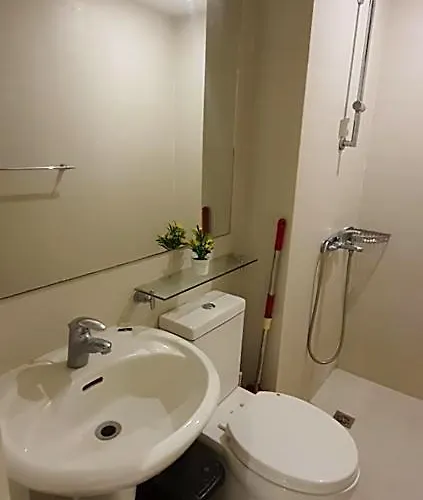 Jn Condotel The Azure Urban Residences