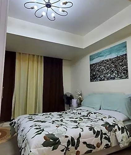 Jn Condotel The Azure Urban Residences Манила