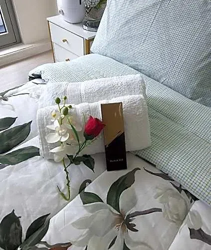 Jn Condotel The Azure Urban Residences