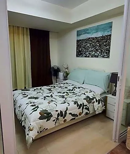 Jn Condotel The Azure Urban Residences Отель 4*