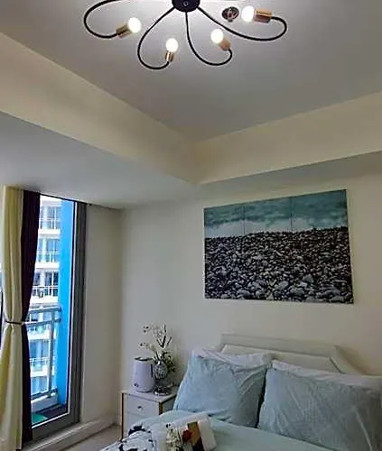 Jn Condotel The Azure Urban Residences Отель 4*