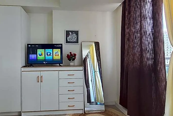 Отель Jn Condotel The Azure Urban Residences 4*