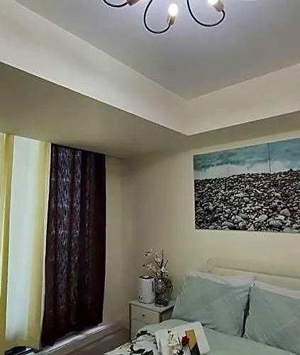 Jn Condotel The Azure Urban Residences Манила