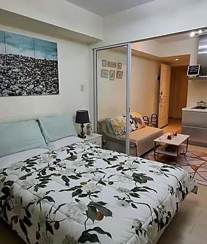 Jn Condotel The Azure Urban Residences Манила
