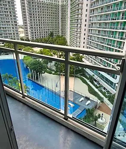 Jn Condotel The Azure Urban Residences Отель 4*