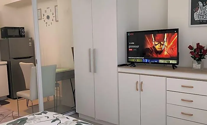 Jn Condotel The Azure Urban Residences Отель Манила